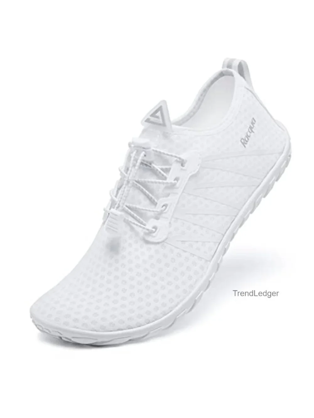 Unisex Water Shoes Barefoot Quick-Dry Athletic Beach Swim Pool Surfing Kayaking
